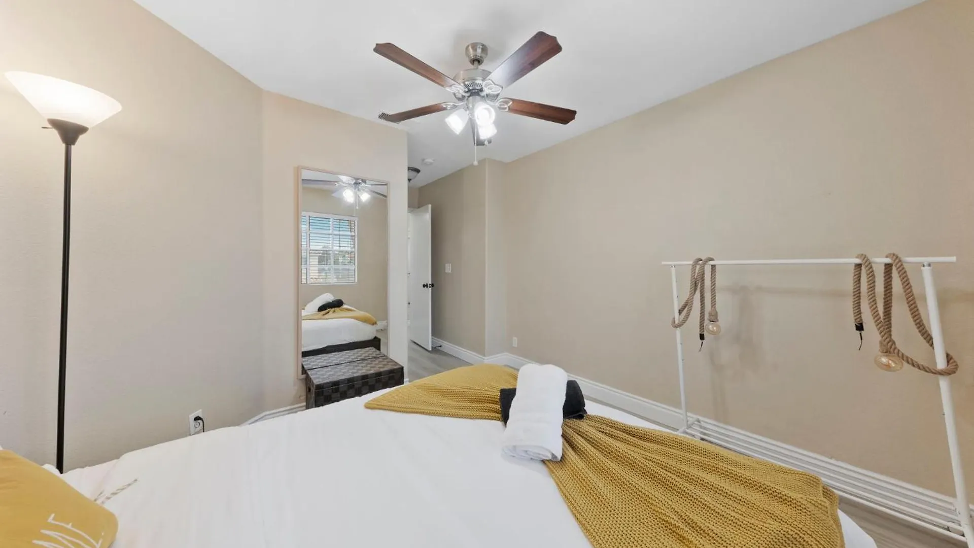 بيت للعطل Zen - A Home Away From Home And In Heart Of لاس فيغاس
