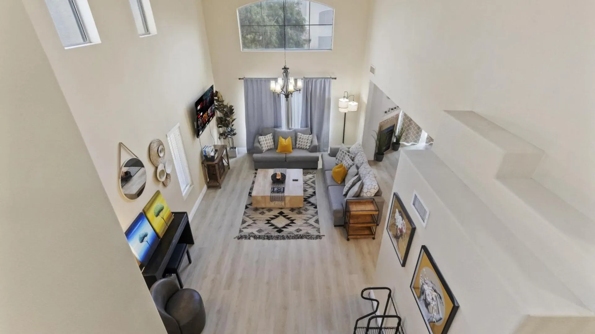 Zen - A Home Away From Home And In Heart Of لاس فيغاس الولايات المتحدة الأمريكية