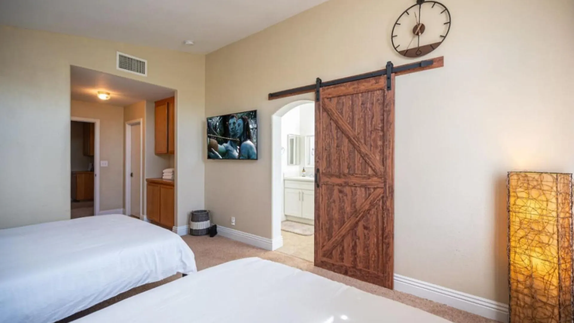 بيت للعطل Zen - A Home Away From Home And In Heart Of لاس فيغاس