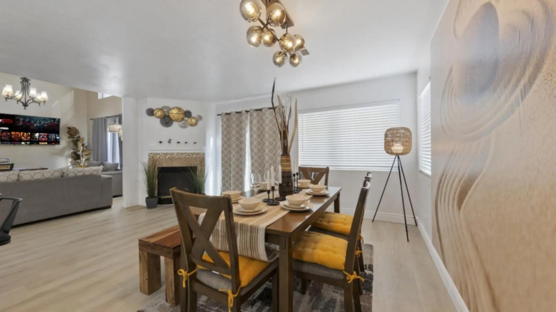 Zen - A Home Away From Home And In Heart Of لاس فيغاس الولايات المتحدة الأمريكية