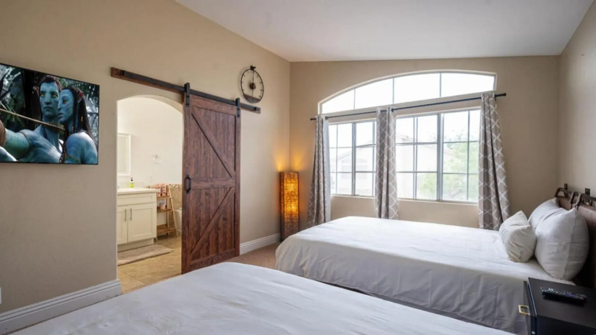 Zen - A Home Away From Home And In Heart Of لاس فيغاس بيت للعطل