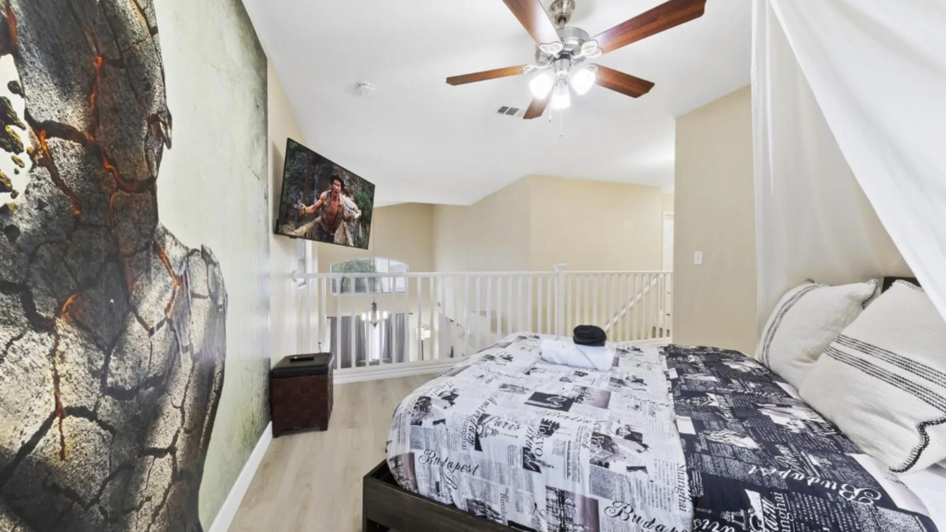 بيت للعطل Zen - A Home Away From Home And In Heart Of لاس فيغاس