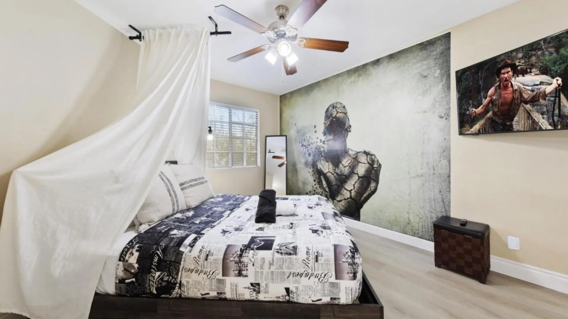 Zen - A Home Away From Home And In Heart Of لاس فيغاس